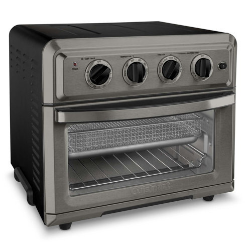 Cuisinart Air Fryer Toaster Oven & Reviews Wayfair